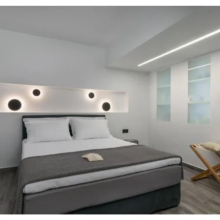 Margaret's Unique Διαμέρισμα *