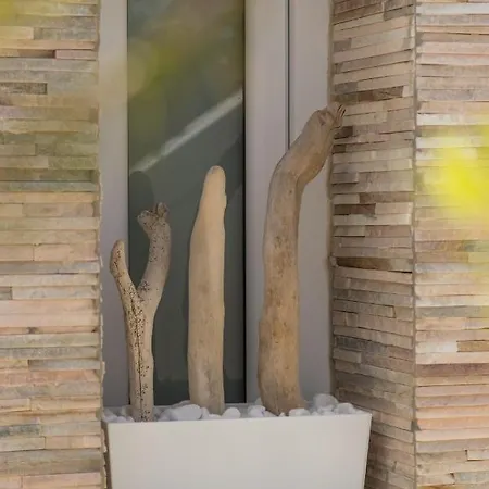 Margaret's Unique Διαμέρισμα Peran Triovasalos