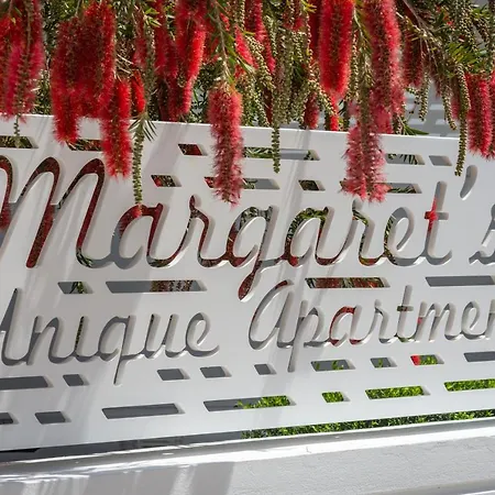 Διαμέρισμα Margaret's Unique *