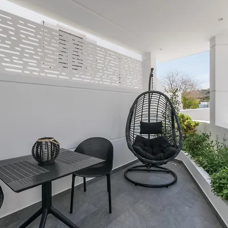 Διαμέρισμα Margaret's Unique *