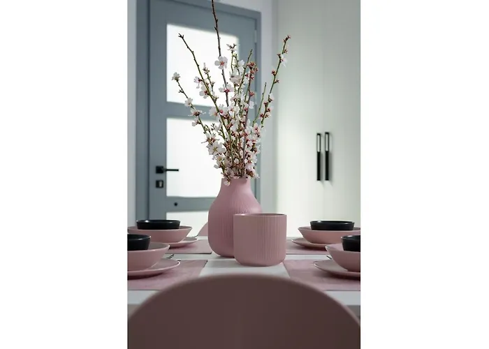 Apartament Margaret's Unique *