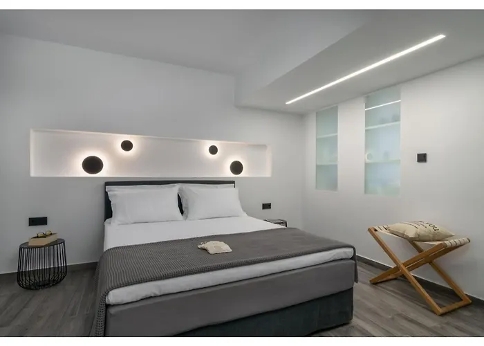 Margaret's Unique Apartament *