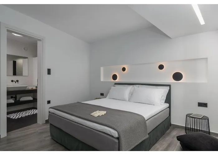 Apartament Margaret's Unique