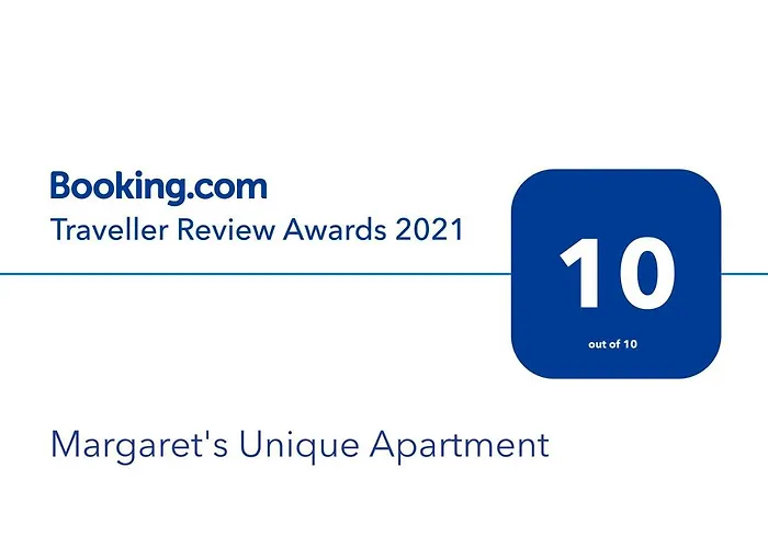 Margaret's Unique Apartament