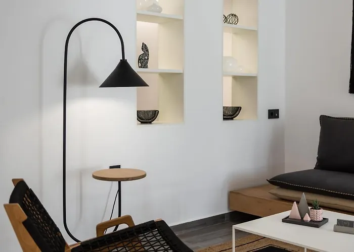 Margaret's Unique Apartament