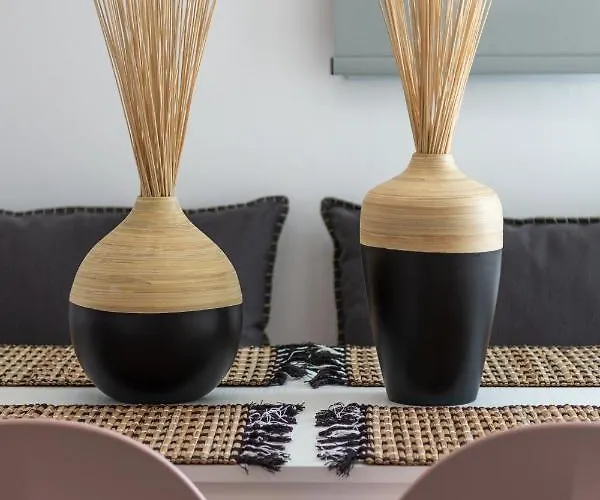 Apartament Margaret's Unique Peran Triovasalos