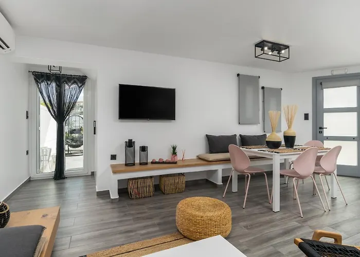 Margaret's Unique Apartament