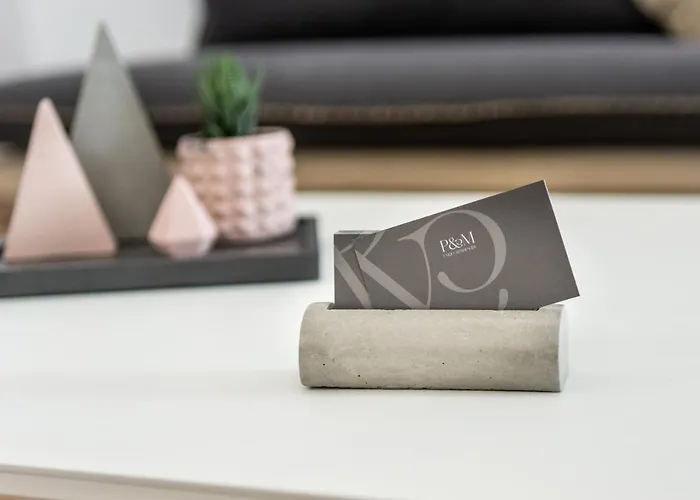 Margaret's Unique Apartament