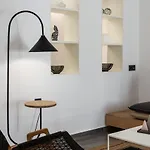 Margaret's Unique Apartment