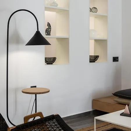 Margaret's Unique Appartement