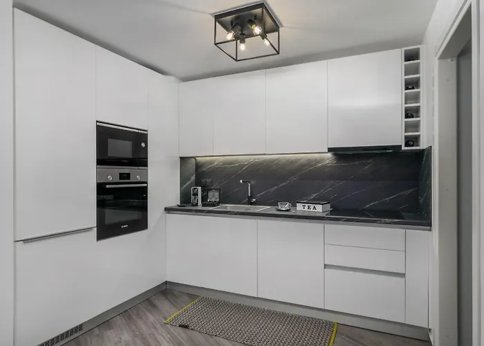 Lägenhet Margaret's Unique